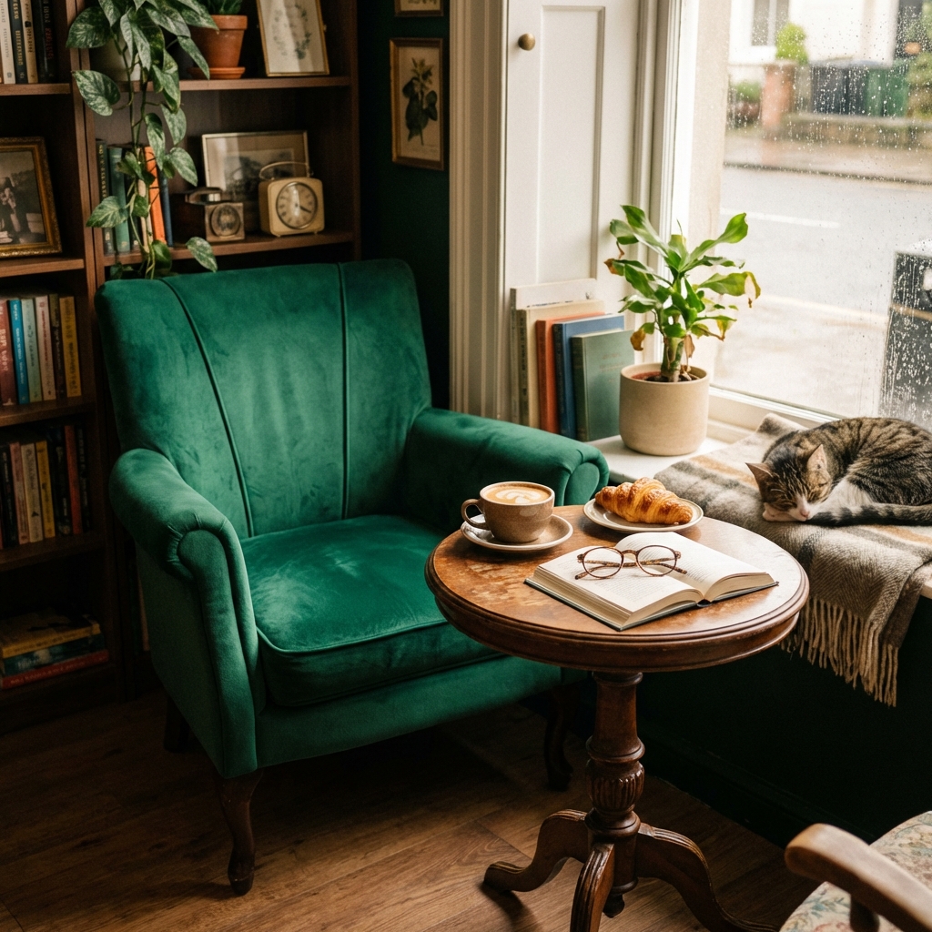 Атмосфера 2