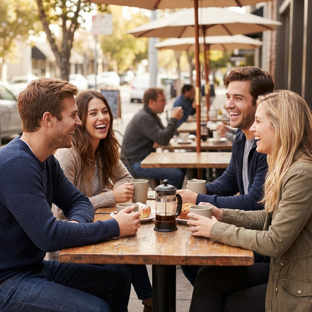 Атмосфера 4